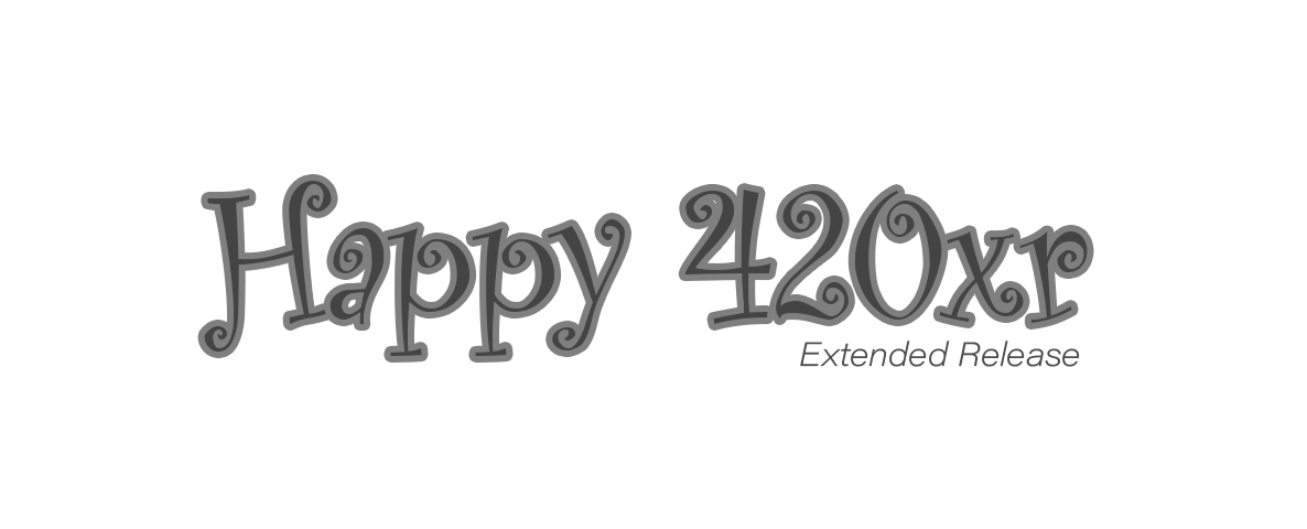 Happy 420